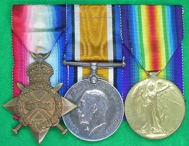 WW1 1914-15 TRIO, R.N.A.S & R.A.F, SERVED HMS CAMPANIA & IN EGYPT