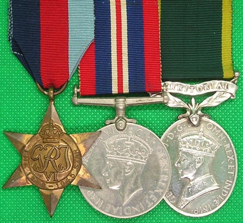 WW2 TERRITORIAL GROUP. 11th DURHAM.L.I, PRISONER OF WAR AT VIMY 22-5-1940, FROM FRAMWELLGATE, DURHAM