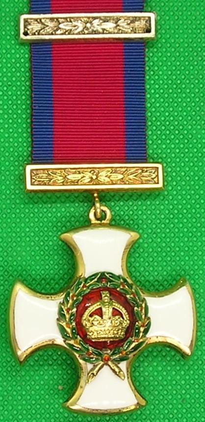 GVR WW1 DISTINGUISHED SERVICE ORDER / D.S.O, MAJOR GENERAL J.C.O.MARRIOTT, KCVO, CB, DSO & BAR MC