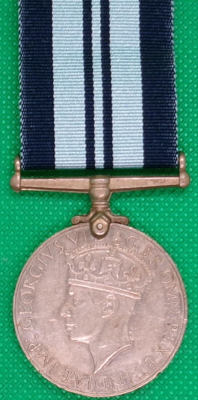 WW2 INDIA SERVICE MEDAL